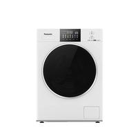 Panasonic 松下 白月光4.0系列 XQG100-E531 滚筒洗衣机 10kg