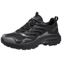 CAMEL/骆驼 昆仑山PRO 防滑 徒步鞋 黑色 43 男