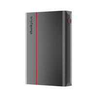 thinkplus 大容量 移动硬盘  18TB