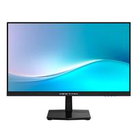 泰坦军团 27英寸 144Hz高刷办公更护眼 IPS液晶屏 HDR硬件低蓝光 可外接笔记本电脑显示器 H27T1C