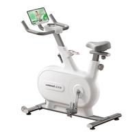 立久佳(lijiujia)自发电动感单车家用智能室内自行车器材 游戏竞速-追风MINI