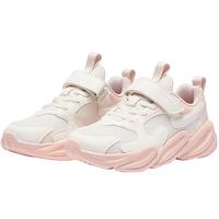 魔术贴儿童运动鞋缓震回弹舒适男女童休闲鞋百搭