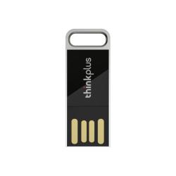 thinkplus 商务办公 U盘  16GB