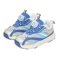 kids.ing【春夏合集】儿童运动鞋女春季男女童轻便透气休闲跑步鞋 蓝色 25 适合脚长14.1-14.7cm