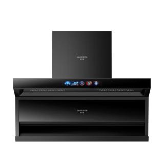 移动端、京东百亿补贴：创维 22立方爆炒大吸力 抽油烟机