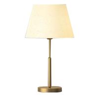 姿灯全铜台灯卧室床头灯 现代简约家用布艺温馨客厅书房美式台灯