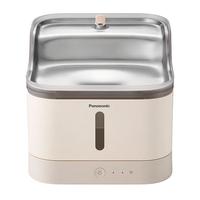 Panasonic松下宠物抑菌饮水机猫咪饮水机喂水器自动循环 猫咪喂水机 智能款饮水机