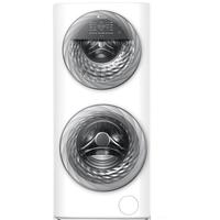 LittleSwan 小天鹅 分区洗系列 TGG15E 滚筒洗衣机 15kg