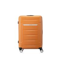 新秀丽 Samsonite【轻盈耐用】旅行箱休闲拉杆箱万向轮大容量行李箱男女密码箱06Q