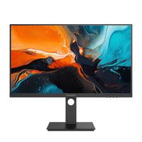 Innocn 联合创新 27M3U 27英寸 Mini-LED 显示器（3840×2160、60Hz、100%sRGB、HDR1000、Type-C 65W）