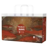 Beaba: 碧芭宝贝 大鱼海棠系列 拉拉裤 L36片