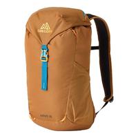 GREGORY格里高利 蜂鸟NANO户外徒步登山包16L轻量化双肩背包越野男女43J