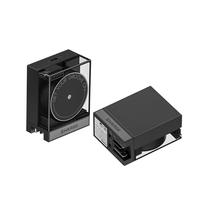 SHARGE/闪极 65W快充 氮化镓桌面充电器  单Type-C口 线充套装 魔幻黑 65W