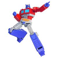 AULDEY 奥迪双钻 变形金刚 AEE系列 800210 变形金刚盲盒第一弹 捍卫铁堡【端盒,6只】