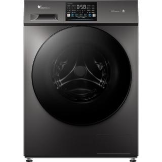 有券的上、百亿补贴：LittleSwan 纯净系列 TG100V23PRO 滚筒洗衣机 10kg