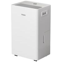 海尔（Haier）除湿机/抽湿机 除湿量25升/天 干衣净化抽湿器 家用轻音干燥地下室吸湿器CF25-JY1U1