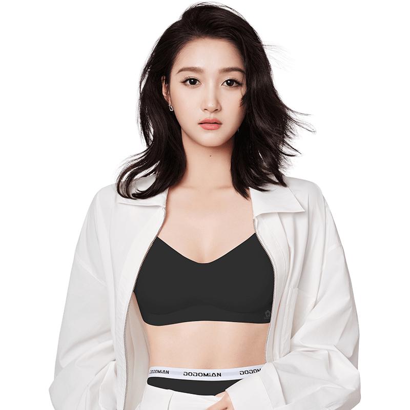 黑色一件