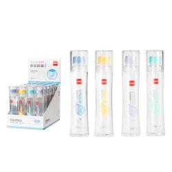 得力 JS106 高透明防漏液体胶 50ml