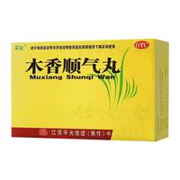 平光 木香顺气丸6g*10袋 1盒