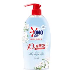 奥妙 内衣洗衣液 小苍兰香 750g