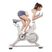 语森忆智能设备单车静音磁控智能室内家用车脚踏自行车 定金专拍