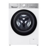  LG/乐金 FY11WX4 智能直驱变频 滚筒洗衣机  奢华白 10kg