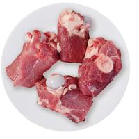 楚甄鲜恩施黑猪筒骨净重4斤免切多肉猪筒子骨猪腿骨猪骨高汤源头直发