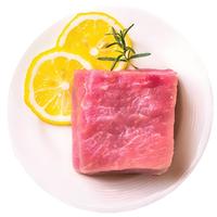 楚甄鲜恩施黑猪里脊肉净重2斤散养精瘦肉通脊宝宝餐食材炒菜源头直发 黑猪里脊肉2斤