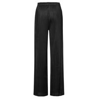  eifini/伊芙丽 商务通勤 女士直筒裤  黑色