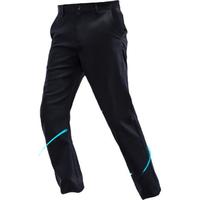 柒牌柒牌【高棉弹力】男士休闲裤2024秋季商务百搭舒适修身直筒裤 杏色（高棉秋款） 36 (180/92A)