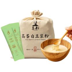 豆叔 原味豆浆粉 750g 25g*30条