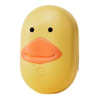 欢宠网宠物喷雾按摩梳猫梳子毛刷狗毛猫毛清理器狗狗梳子猫咪去浮毛 【防静电】百万负离子喷雾按摩梳