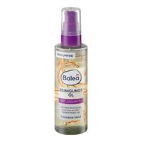 芭乐雅（Balea）面部清洁油脸部卸妆油眼部唇部深层清洁彩妆卸妆 100ml 1瓶