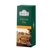 AHMAD 亚曼 锡兰红茶 25袋