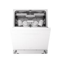  WAHIN/华凌 105℃热风烘干 洗碗机  17套