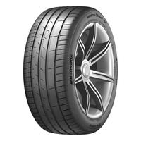 韩泰(Hankook)汽车轮胎 235/50R20 104V K127E 新能源轮胎 原配赛那/bZ4X