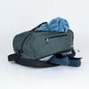 迪卡侬 DECATHLON 游泳包干湿分离健身包水上含鞋袋27L4887677