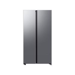 三星 AI神冰箱5系焕 655L双开门RS70F65P1TSC