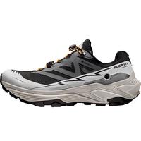 KAILAS FUGA EX 3 GTX凯乐石防水跑山鞋男女缓震防滑户外运动越野跑鞋秋冬季 男 乌木灰/未漂源色/墨黑 43