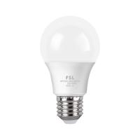 FSL 佛山照明led灯泡e27螺口大功率球泡节能灯超亮照明光源 LED球泡 7W E27 白光