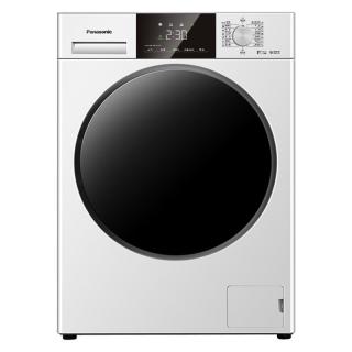 Panasonic 小白盒2.0系列 XQG100-81A4 滚筒洗衣机 10kg