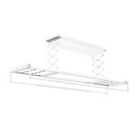 米家 MIJIA智能晾衣机2 Pro 电动晾衣架3D曲面穹顶灯超薄隐形遥控升降小米 【重磅 3D曲面穹顶灯】2pro