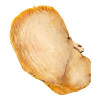 暴肌独角兽 纯鸡胸肉即食低脂代餐开袋速食餐 烧烤味50g*10袋 烧烤味 50g*10袋