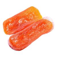 鲜丰春 柿饼陕西富平风味柿子饼蜜饯果干流心柿饼霜降陕西特产零食330克 柿饼【盒装330g】