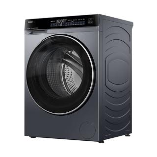 海尔 云溪4.0极薄系列 XQG120-SE63DHU1 滚筒洗衣机 12kg
