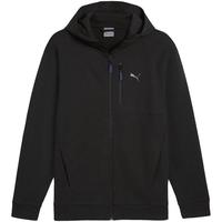 彪马PUMA男子运动休闲连帽拉链外套 OPEN ROAD HOODIE 684093 S S (170/92A)