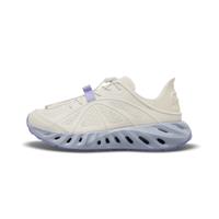 /可隆 KOLON SPORTGALAH 2.0溯溪鞋 男女同款轻量透气镂空止滑耐磨V底户外鞋 LUFW5MT250-LG 浅灰色 37 37 1/3