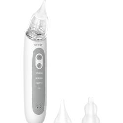 Care1st 婴儿吸鼻器 电动吸鼻器洗鼻器新生儿鼻腔鼻屎鼻涕清洁器