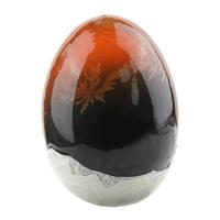 耕果妙无铅松花蛋皮蛋20枚溏心松花皮蛋2.4斤 源头直发 松花蛋20枚净重2.4斤