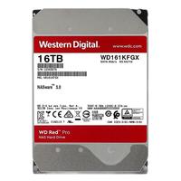 Western Digital 西部数据 红盘Pro系列 3.5英寸 企业级硬盘
